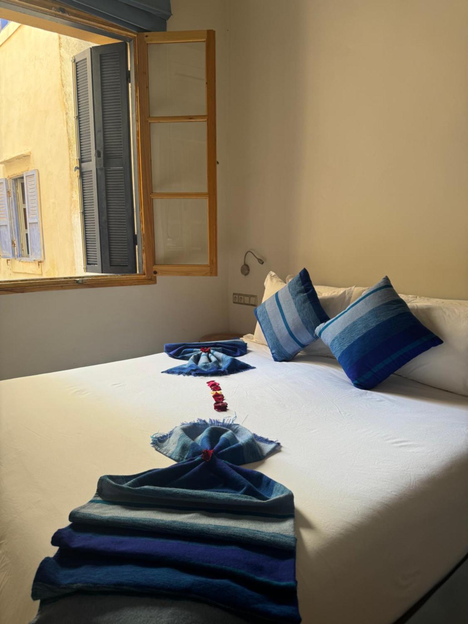 Riad Babette Essaouira Exterior photo