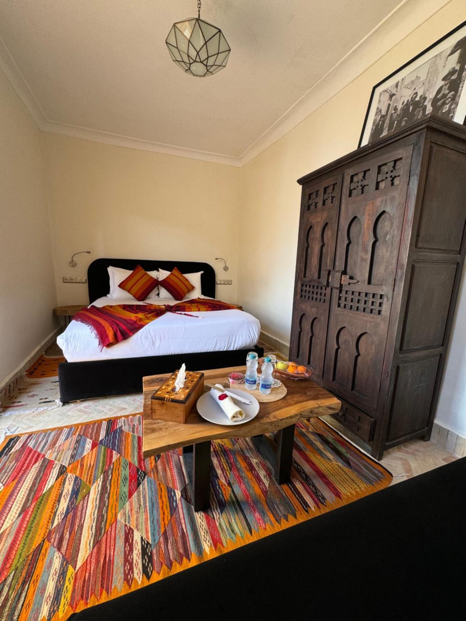 Riad Babette Essaouira Exterior photo