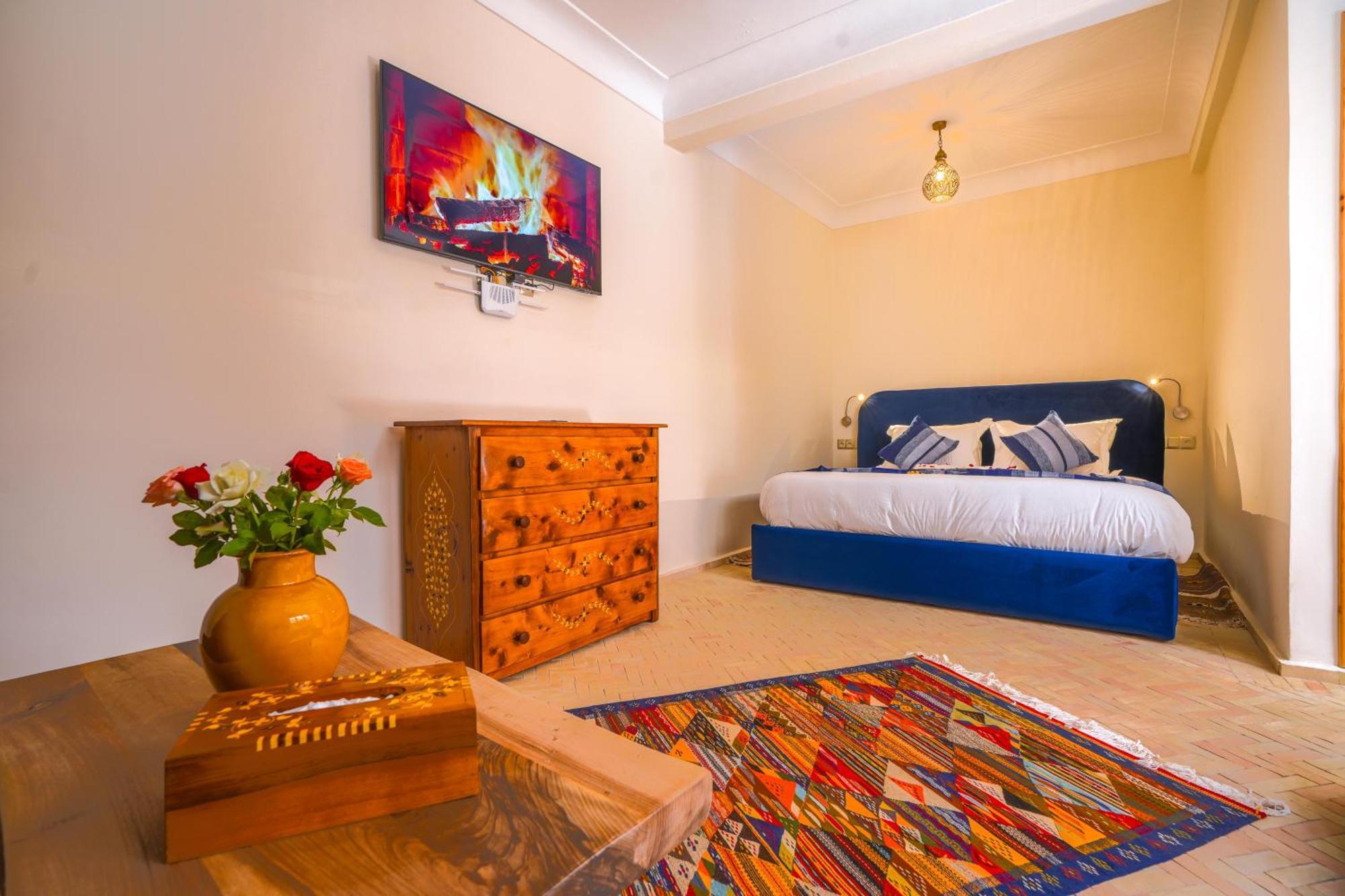 Riad Babette Essaouira Exterior photo