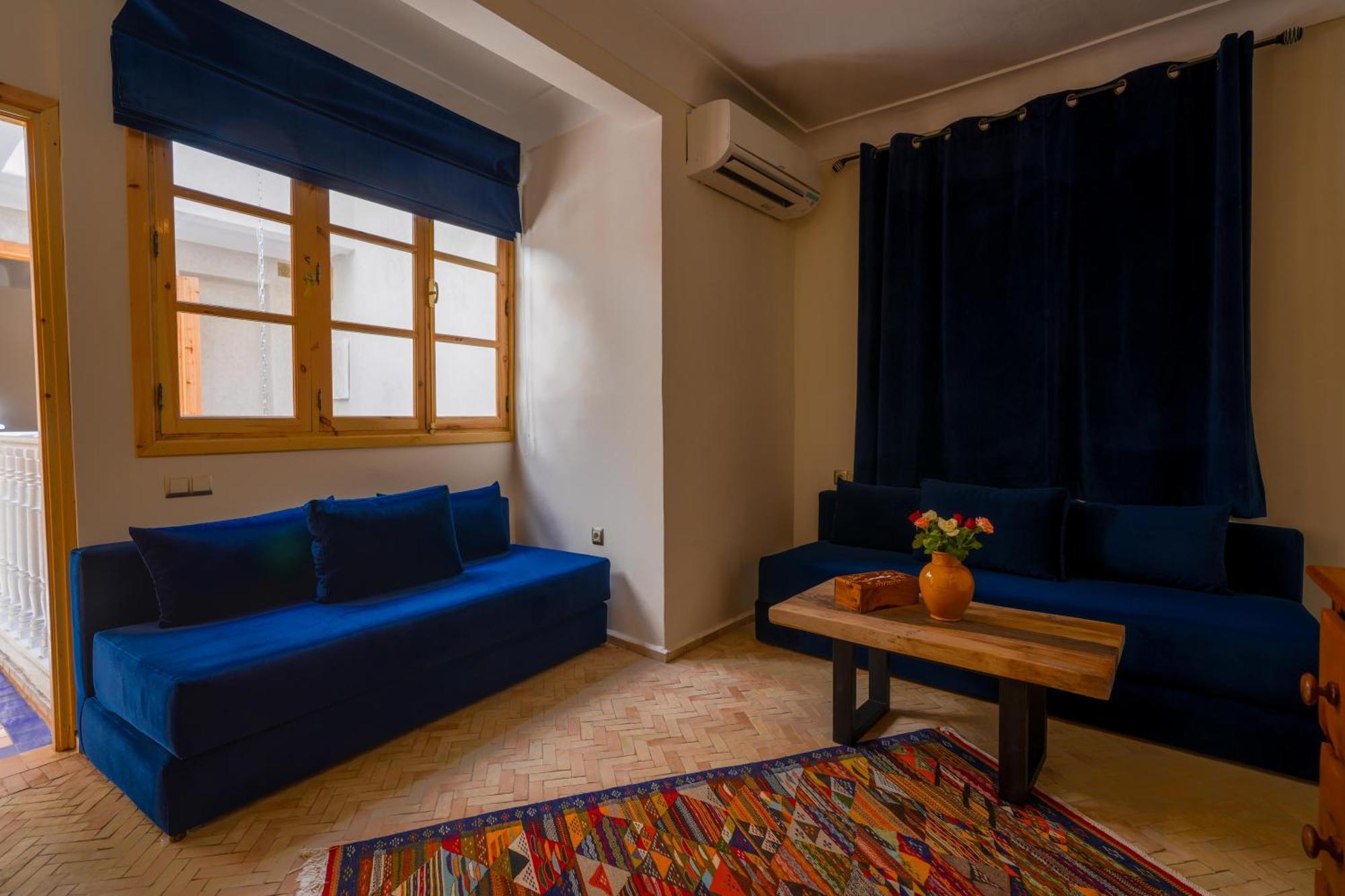 Riad Babette Essaouira Exterior photo
