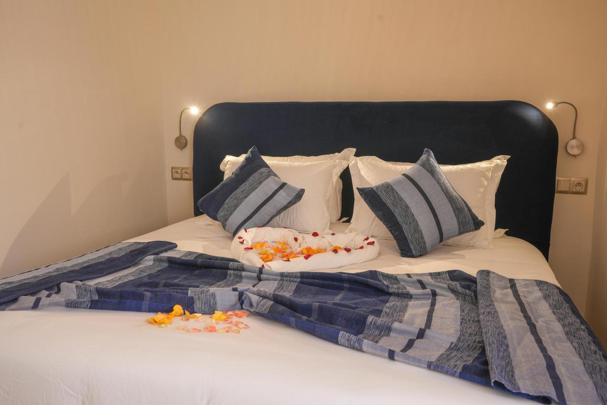 Riad Babette Essaouira Exterior photo