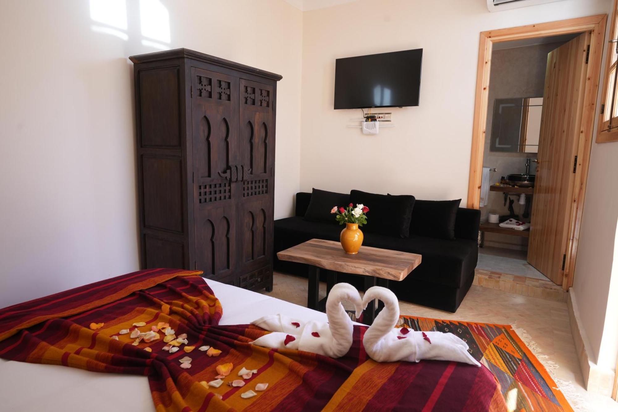 Riad Babette Essaouira Exterior photo