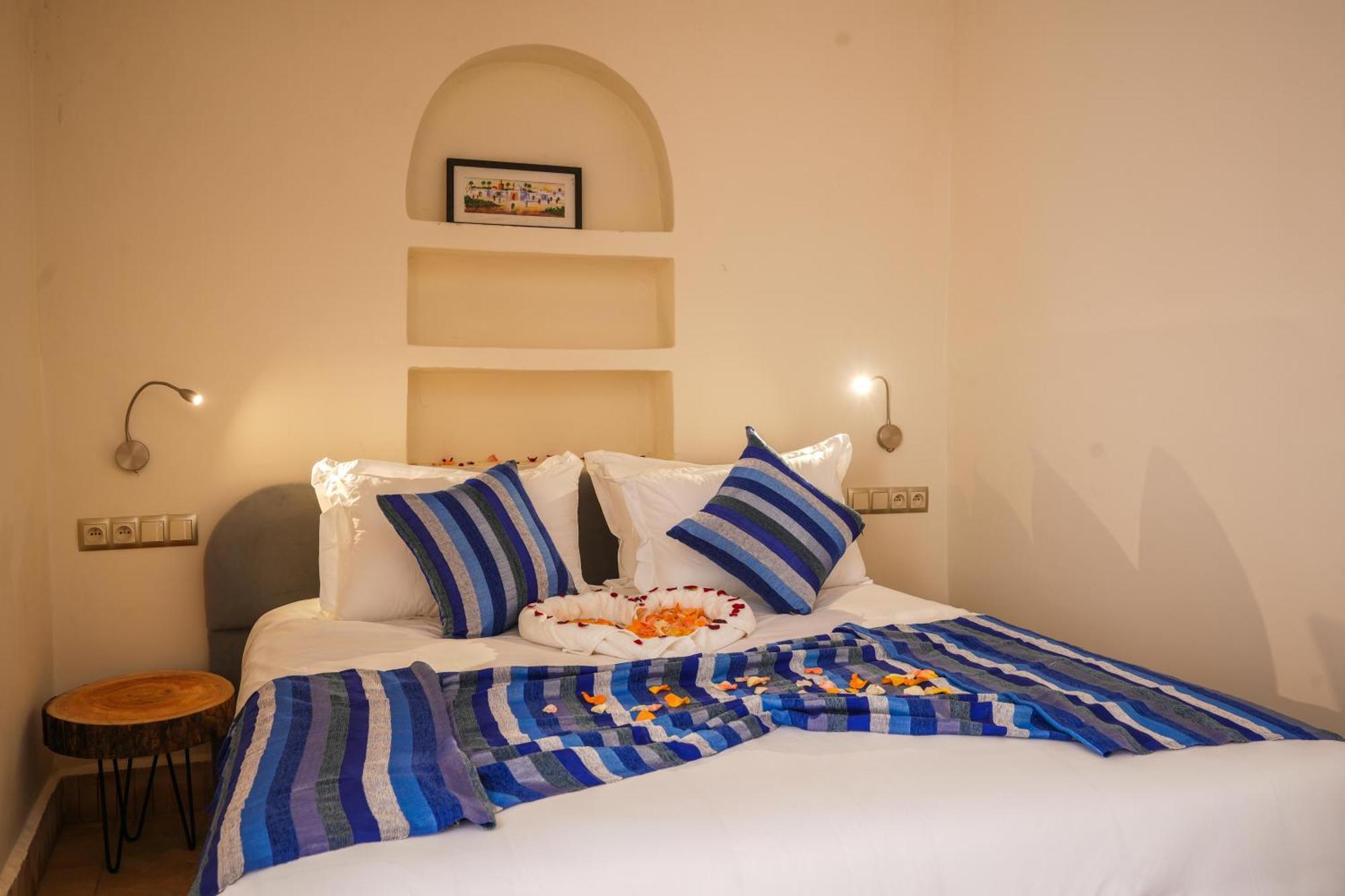 Riad Babette Essaouira Exterior photo