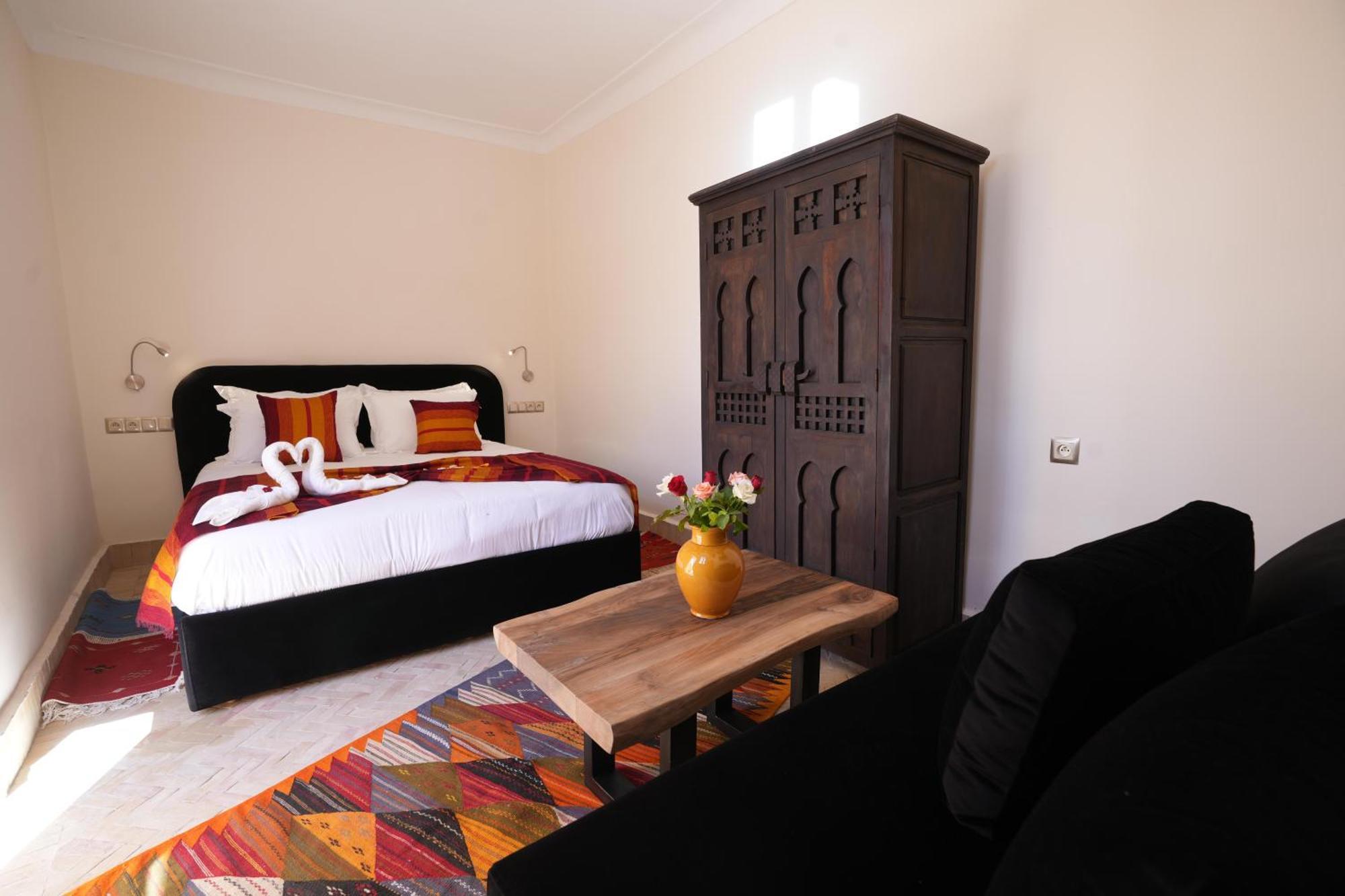 Riad Babette Essaouira Exterior photo