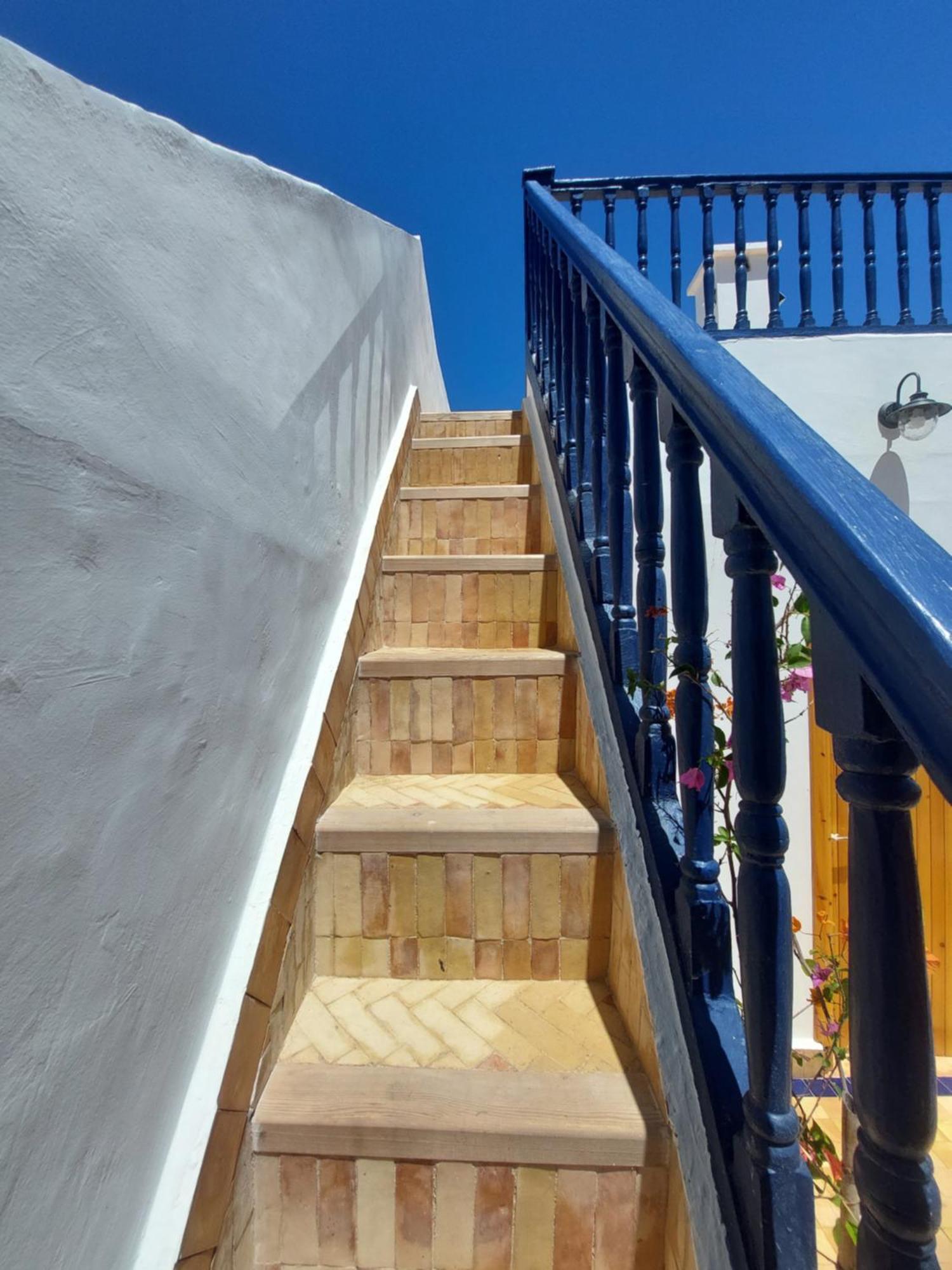 Riad Babette Essaouira Exterior photo