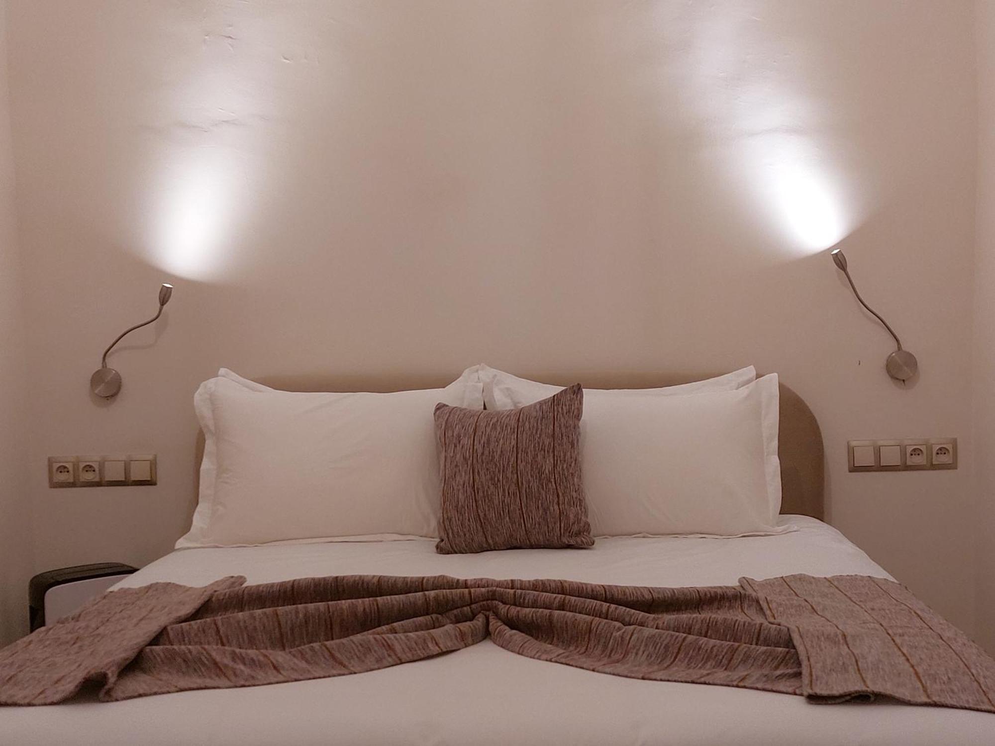 Riad Babette Essaouira Room photo
