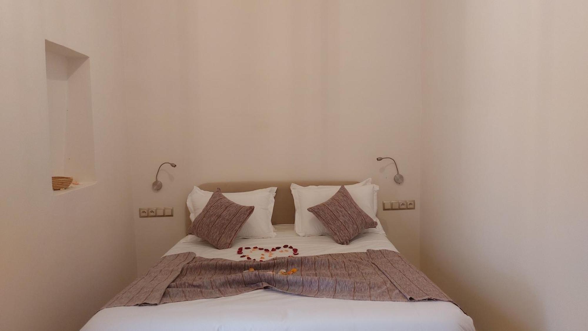 Riad Babette Essaouira Room photo