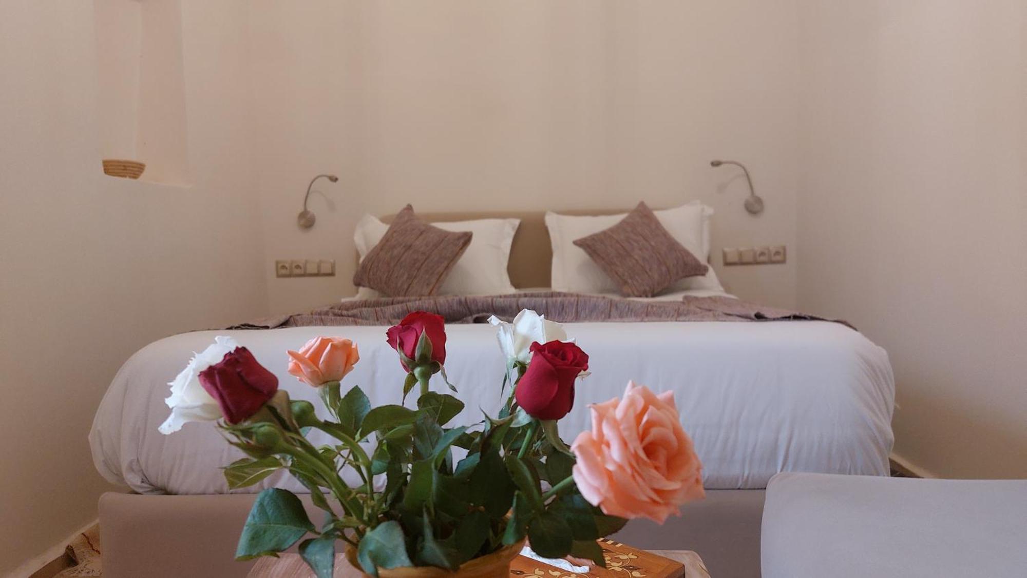 Riad Babette Essaouira Room photo