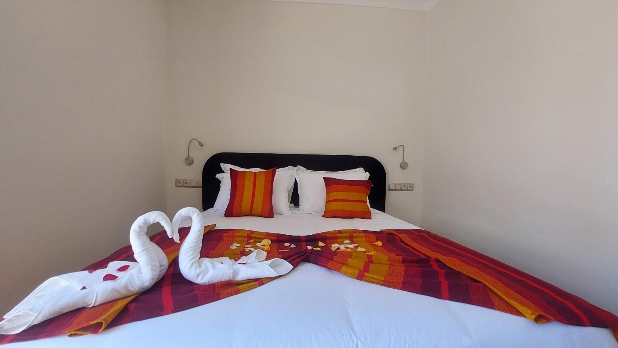 Riad Babette Essaouira Room photo