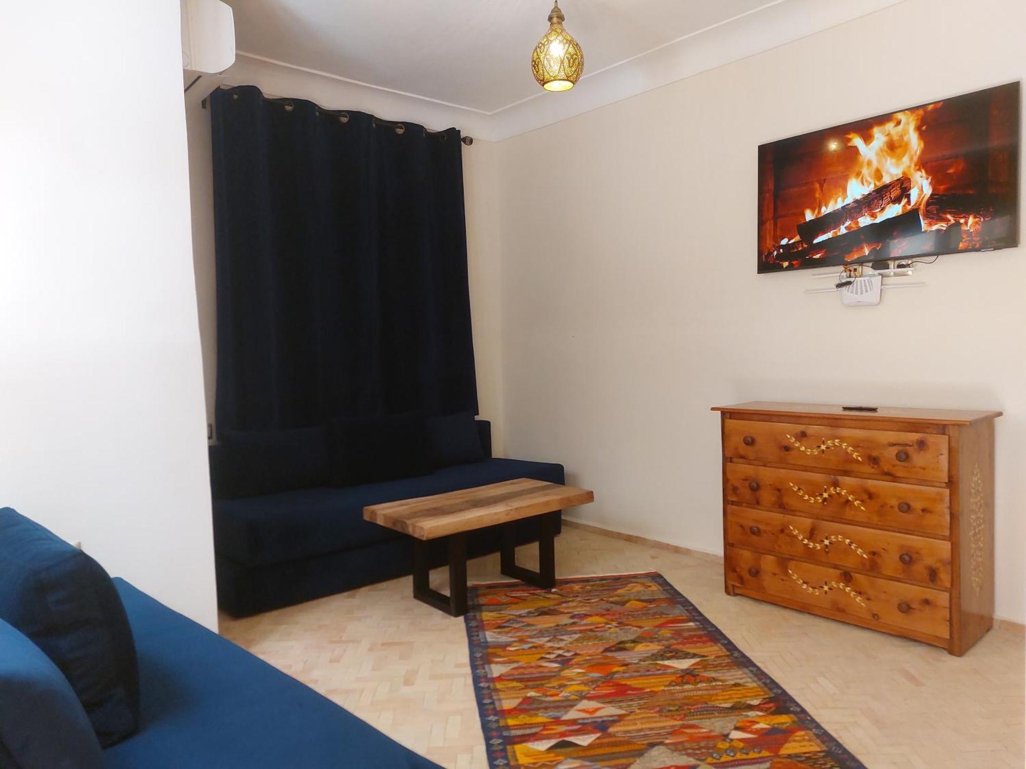 Riad Babette Essaouira Room photo