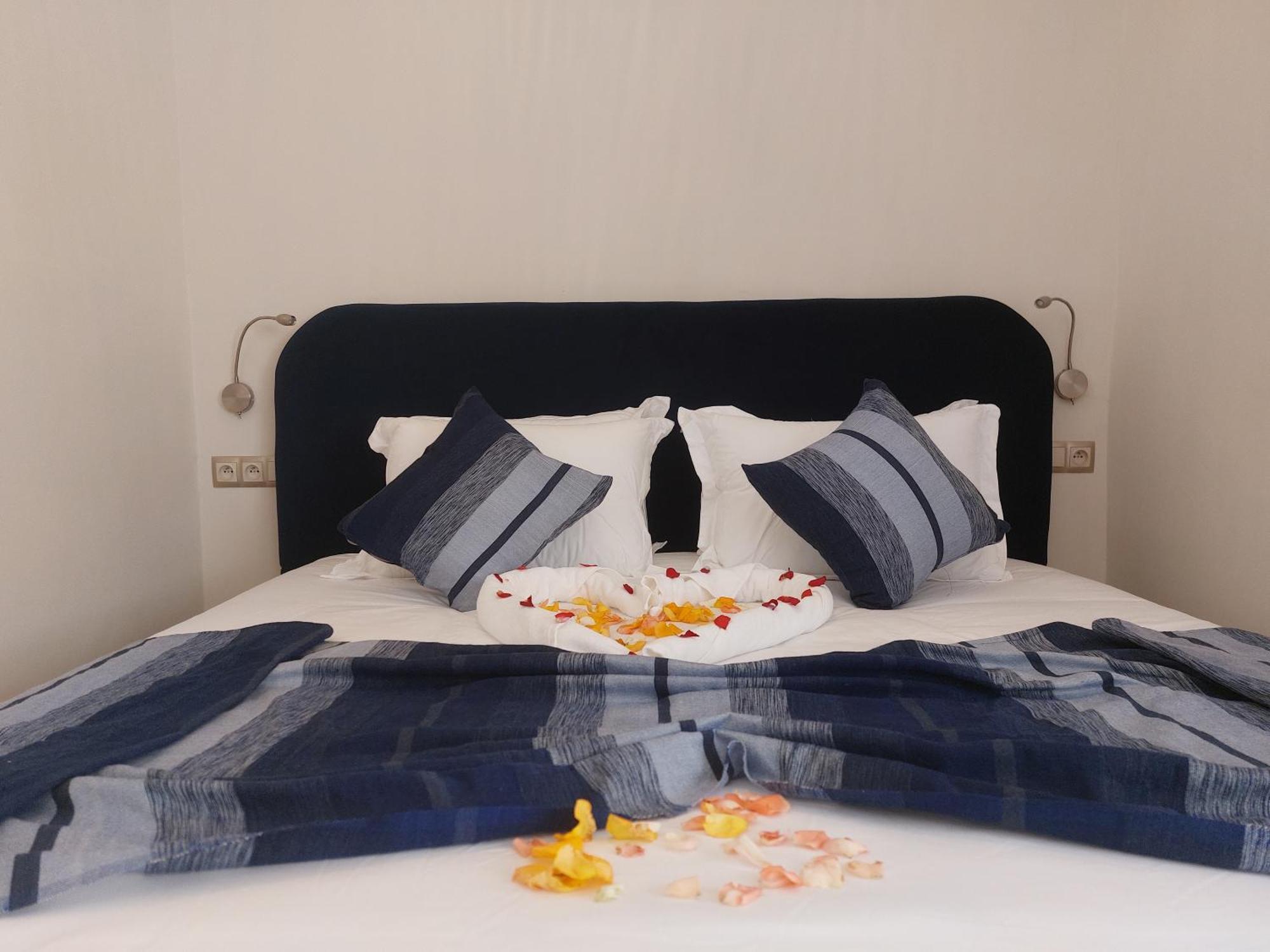Riad Babette Essaouira Room photo