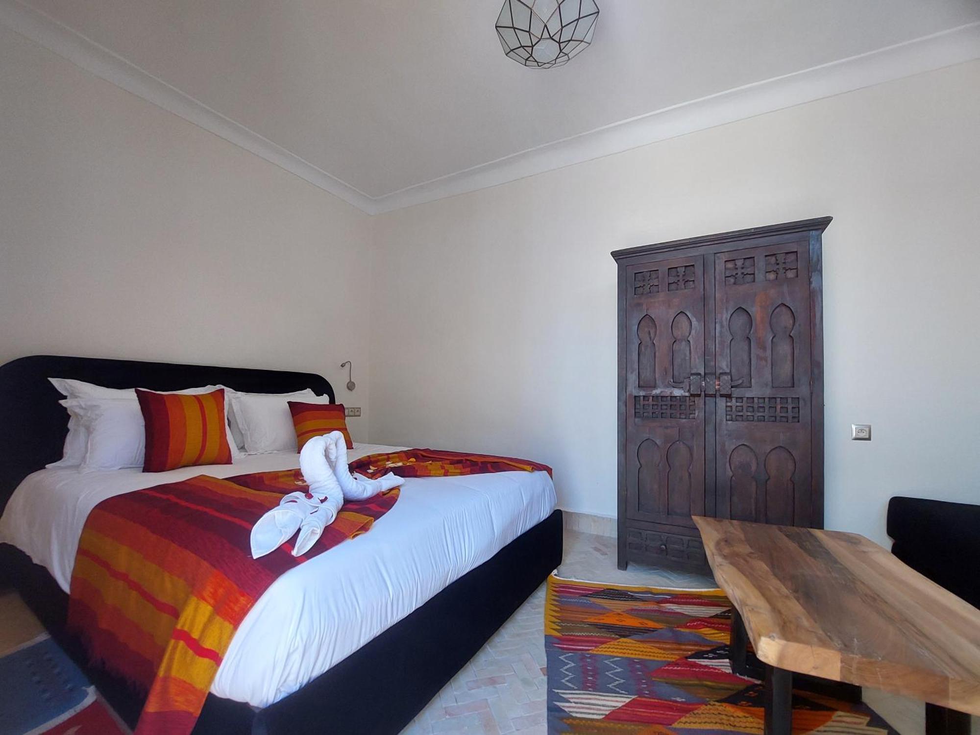 Riad Babette Essaouira Exterior photo