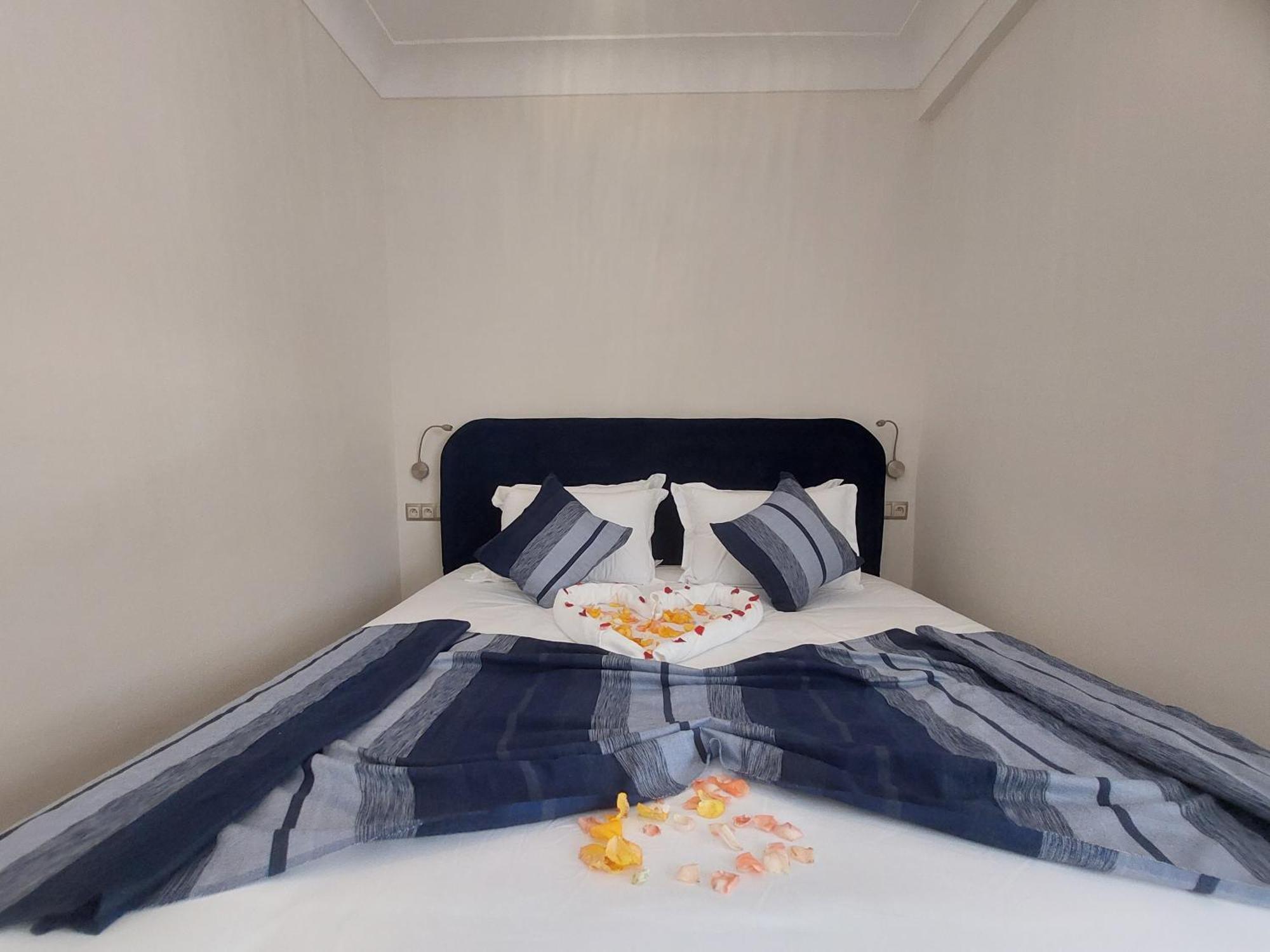 Riad Babette Essaouira Room photo
