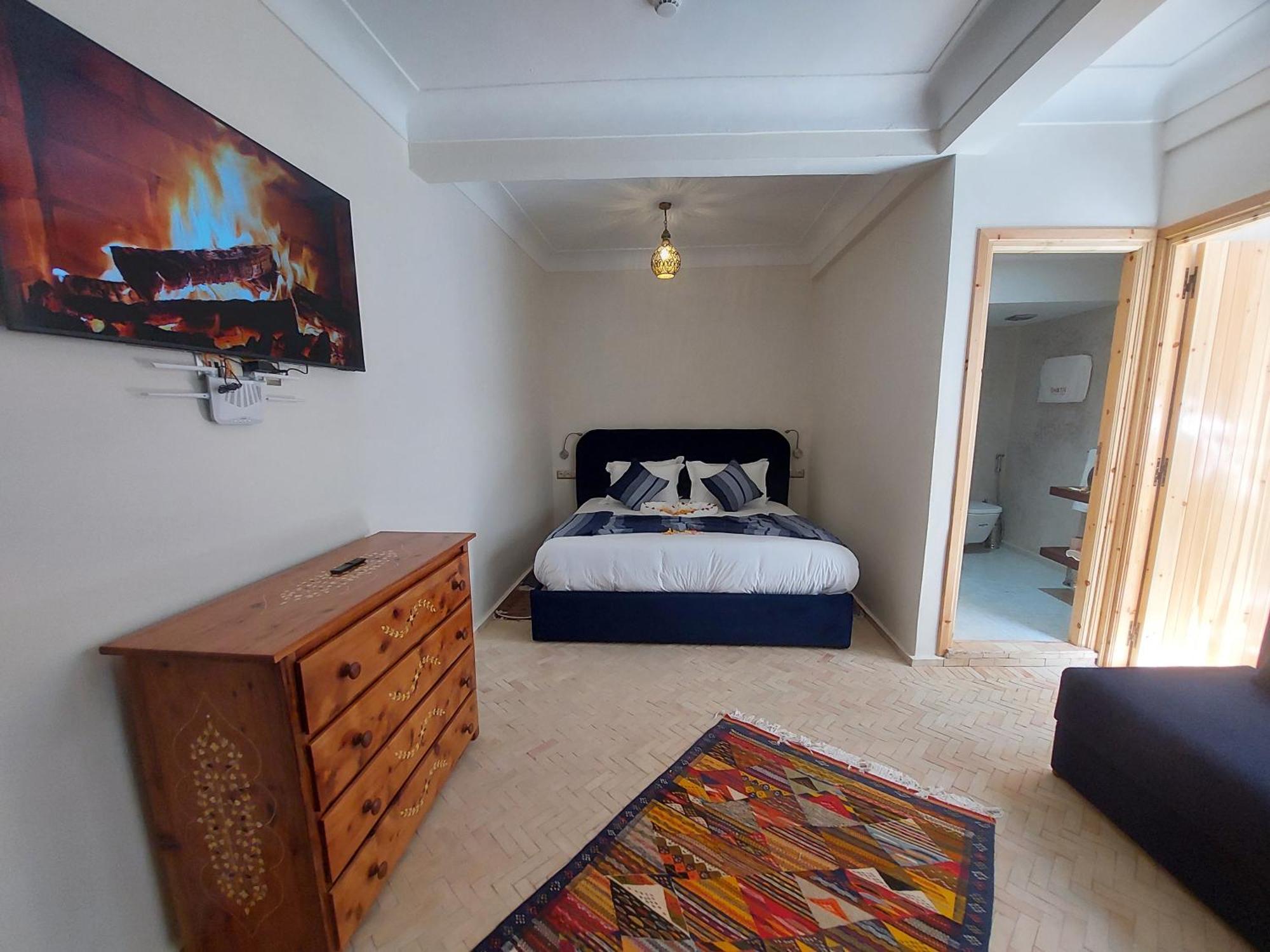Riad Babette Essaouira Room photo