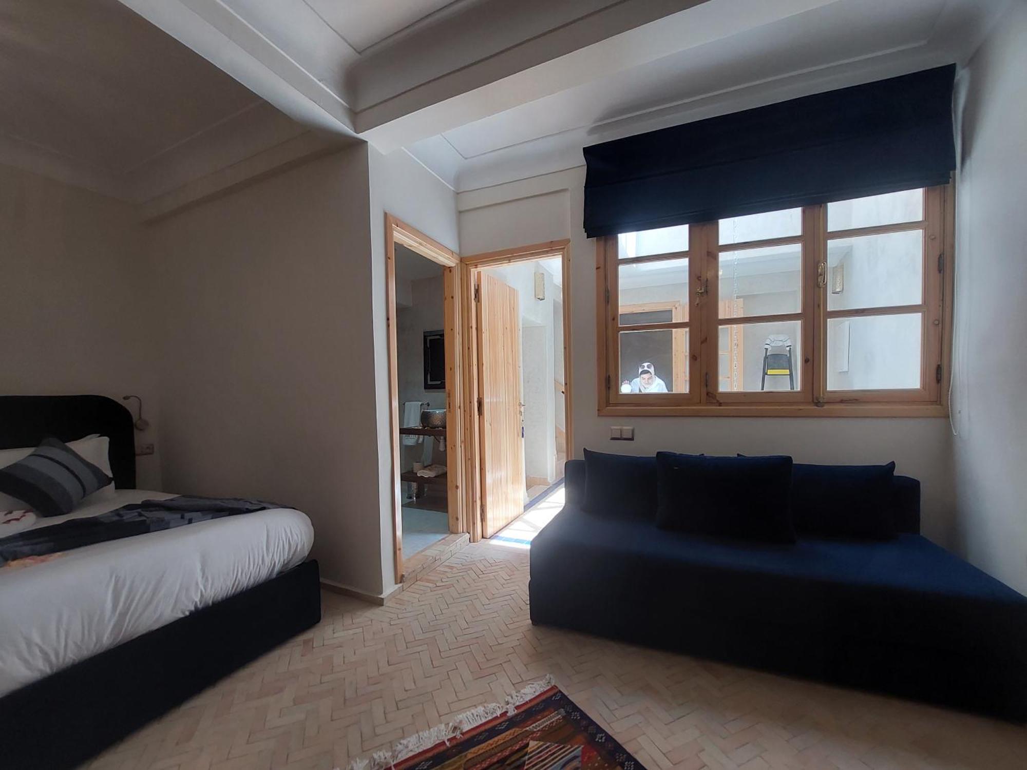 Riad Babette Essaouira Room photo