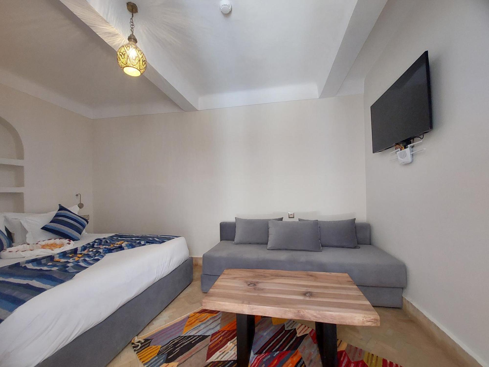 Riad Babette Essaouira Room photo