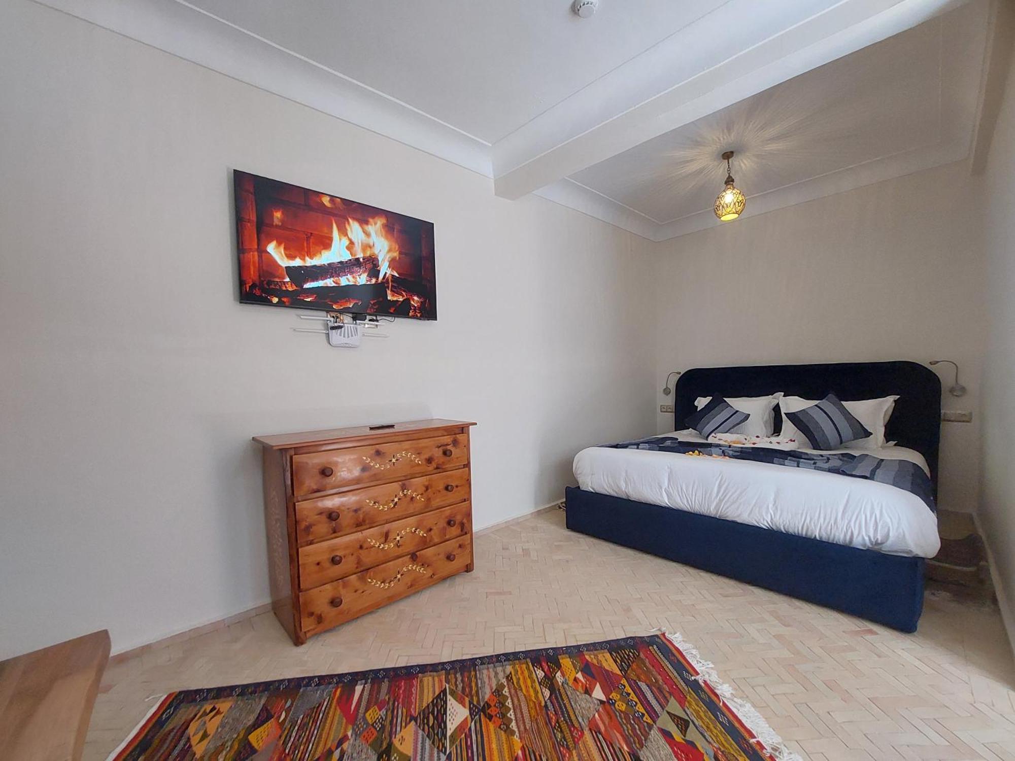 Riad Babette Essaouira Room photo