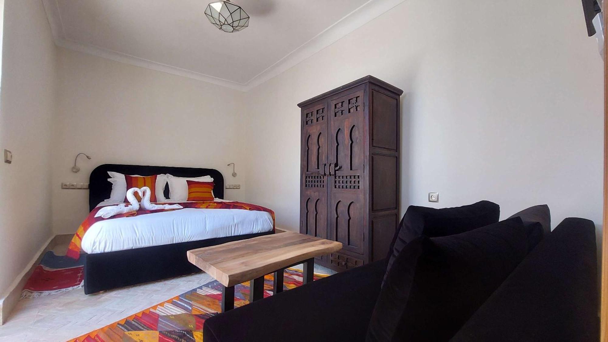 Riad Babette Essaouira Exterior photo